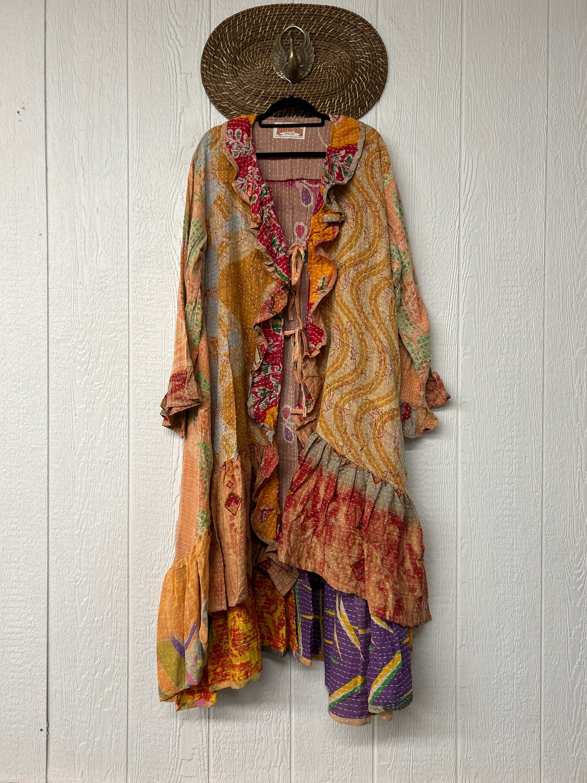 Pareo Kantha Pixie Duster 1026 004