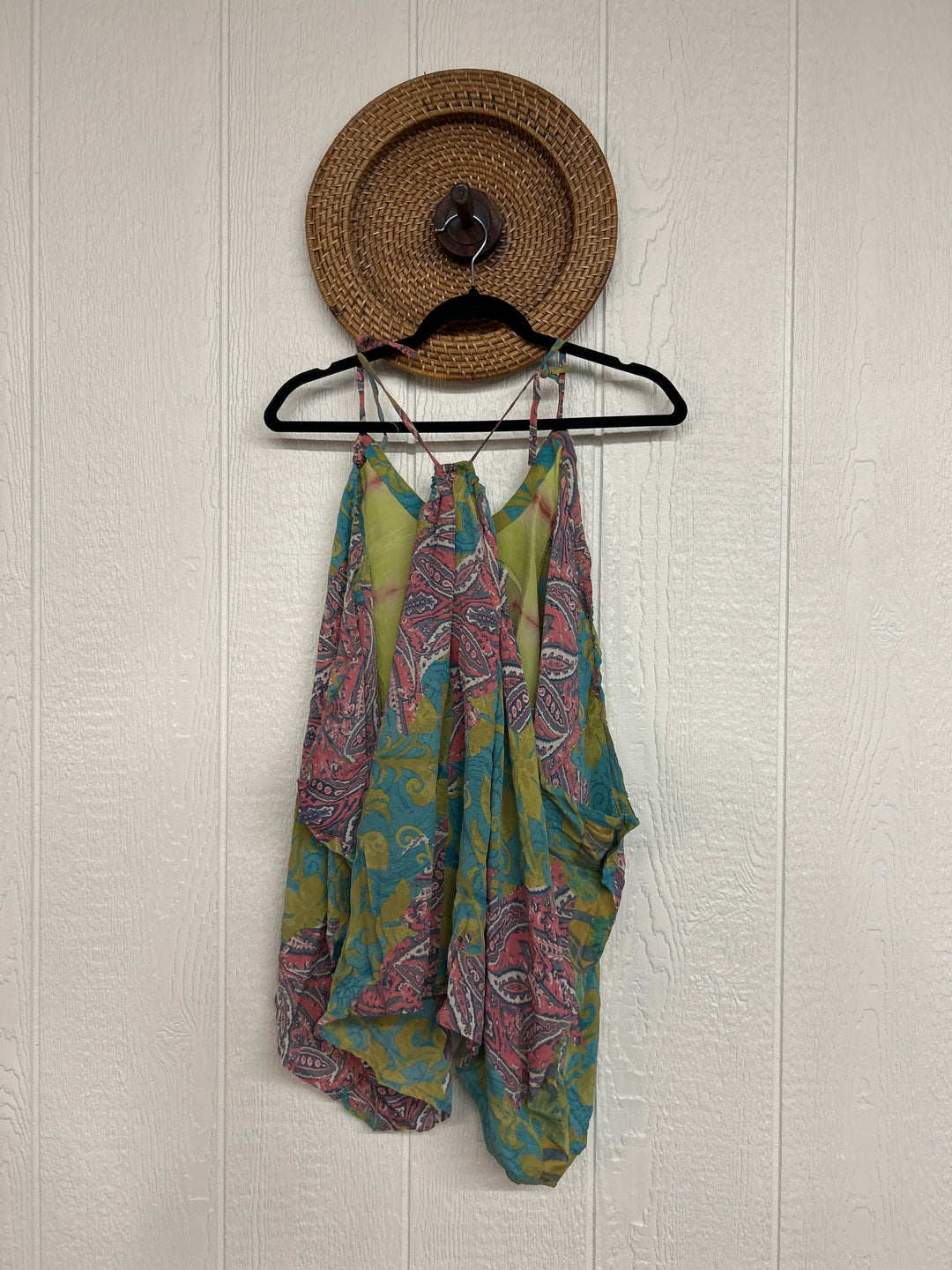 Free Fallin' Tank 0725 209