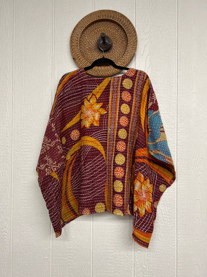 Pareo Kantha Shortie-Muu 0926 228