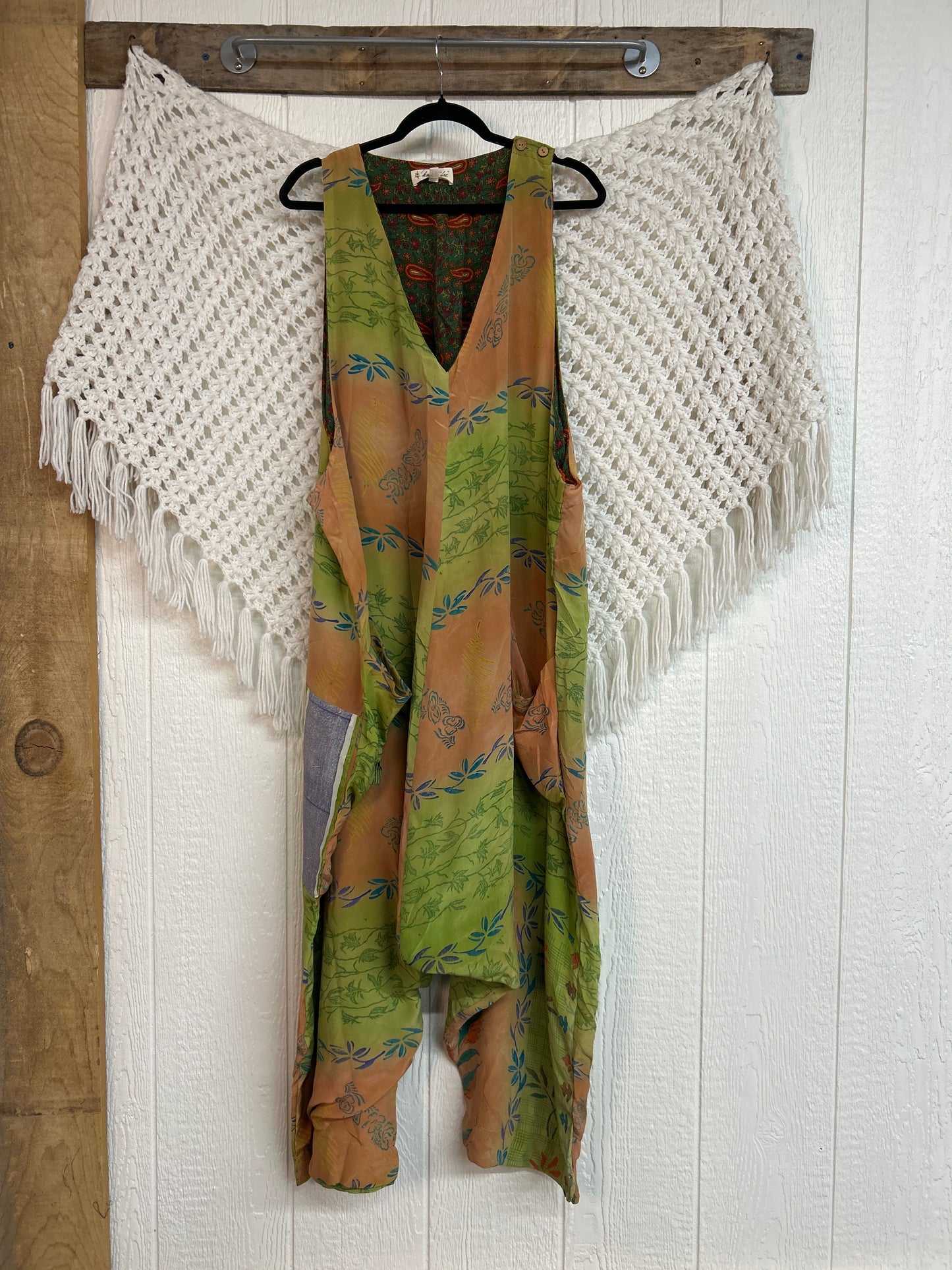 Duality Erin Jumpsuit 0425 259