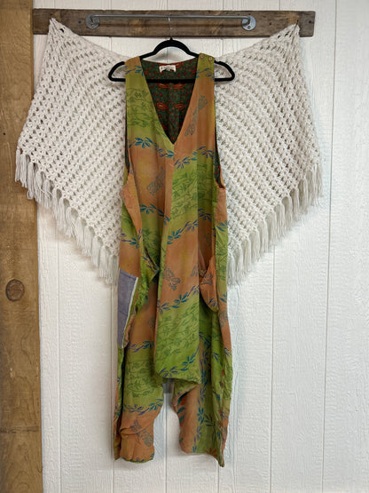 Duality Erin Jumpsuit 0425 259