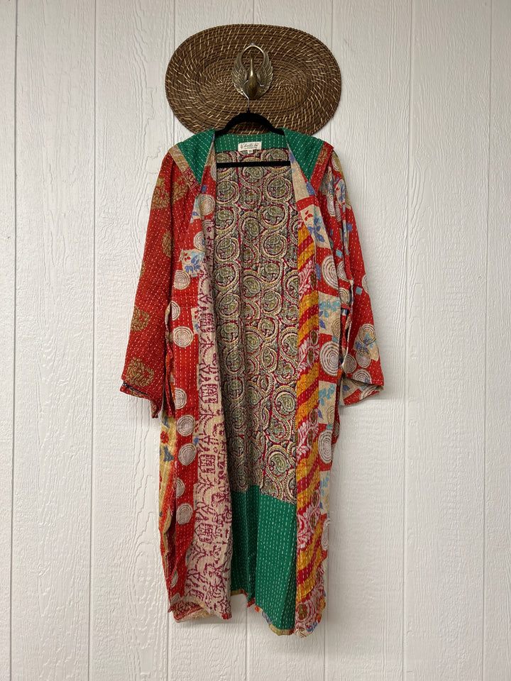 Hoodie Dreamweaver Kimono  0225 138