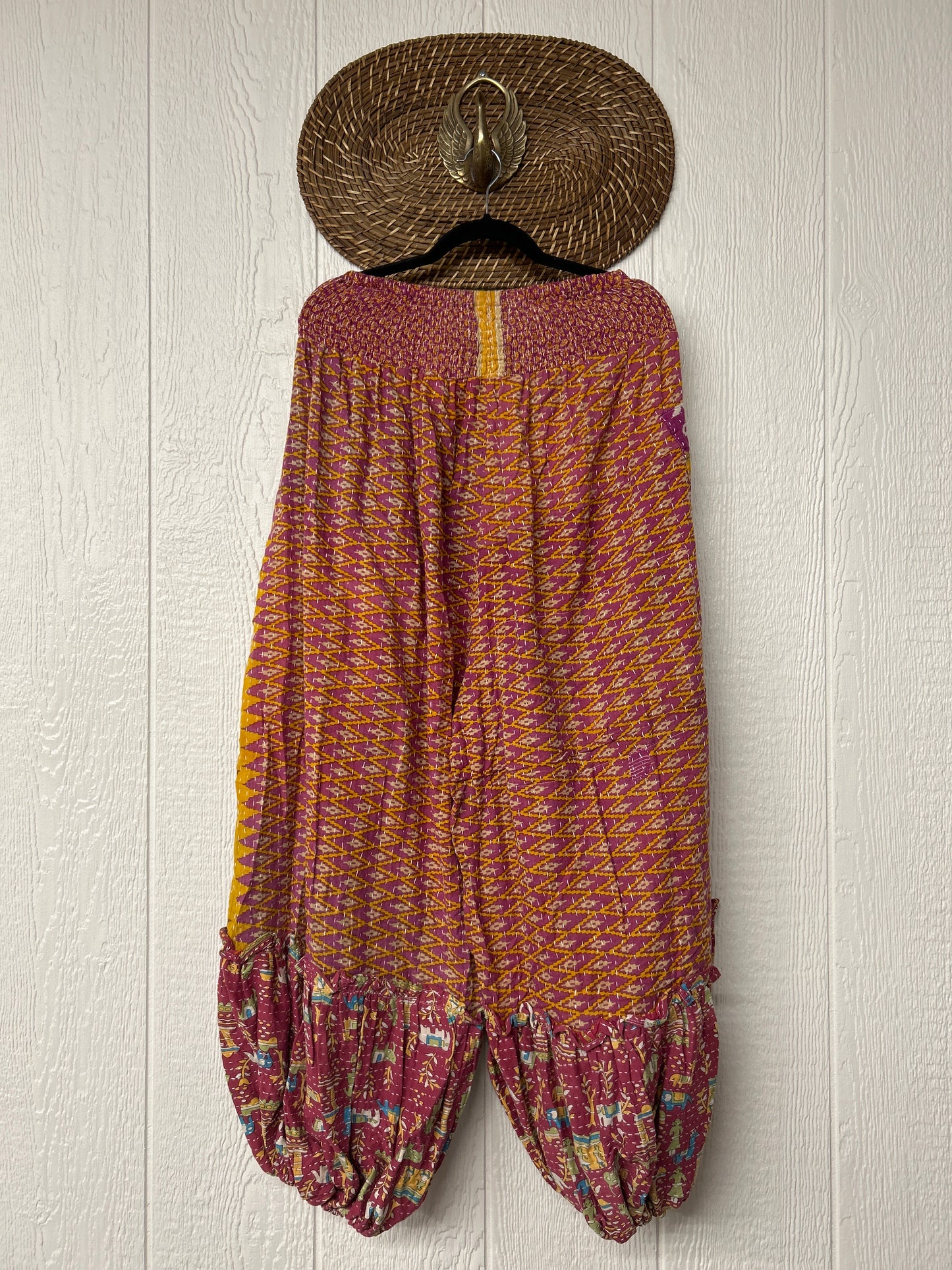 Pareo Kantha Joplin Jogger Pant 1125 077