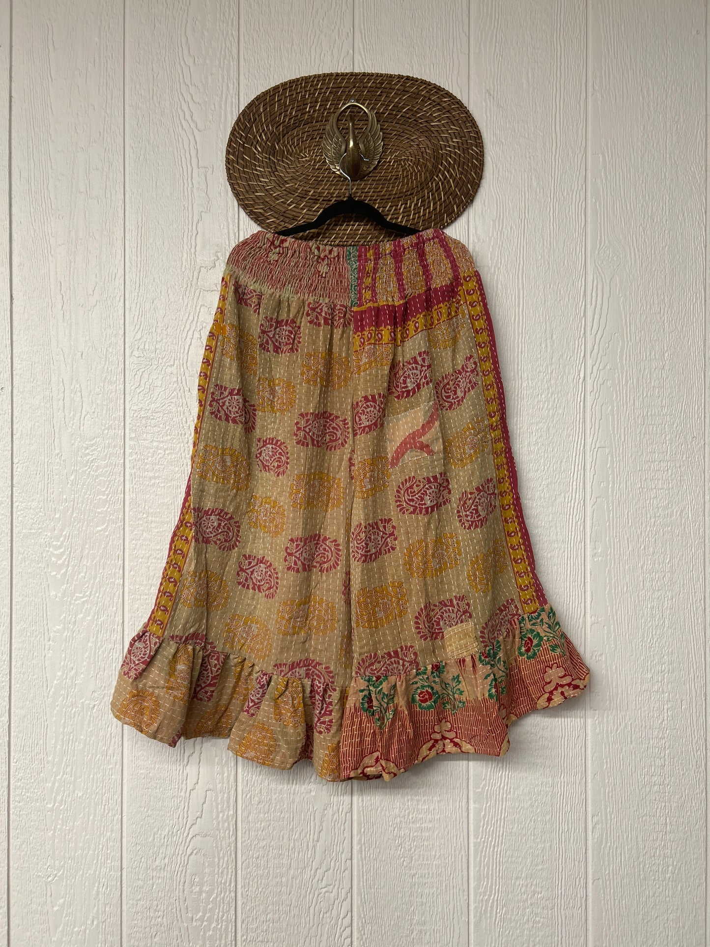 Pareo Kantha Joplin Gauchos 0726 034