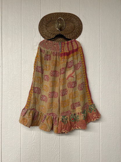 Pareo Kantha Joplin Gauchos 0726 034