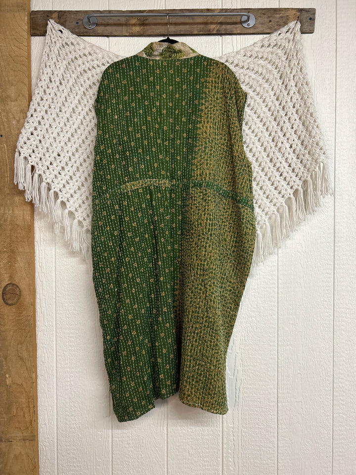Dreamweaver Kimono Vest 0725 266