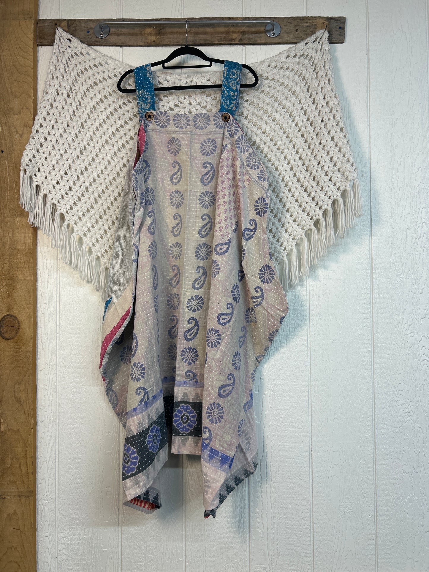 Pareo Kantha Gonna Shine Maxi 0726 164