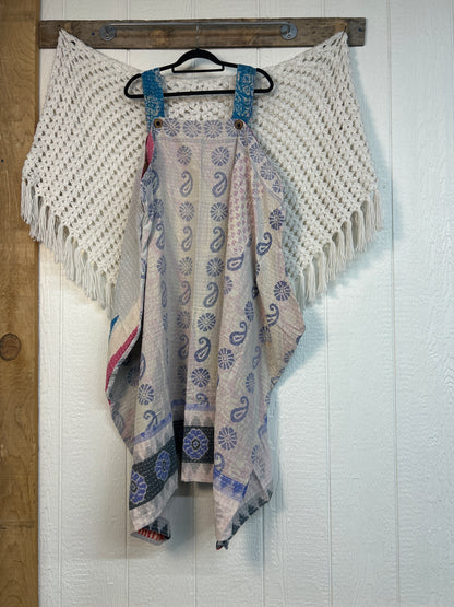 Pareo Kantha Gonna Shine Maxi 0726 164