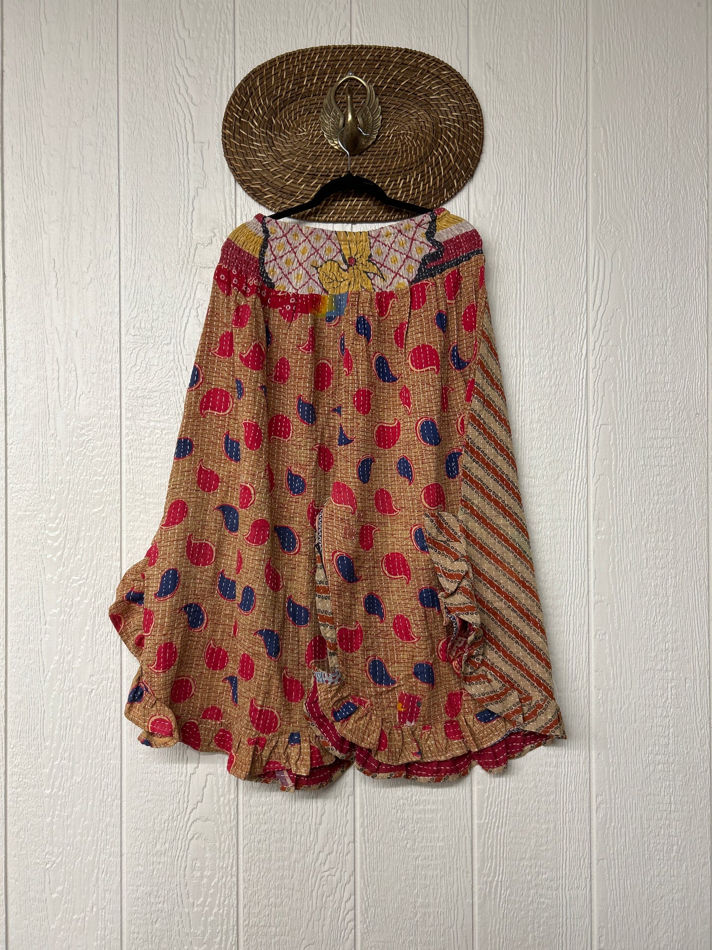 Pareo Kantha Inner Peace Gauchos 0626 177