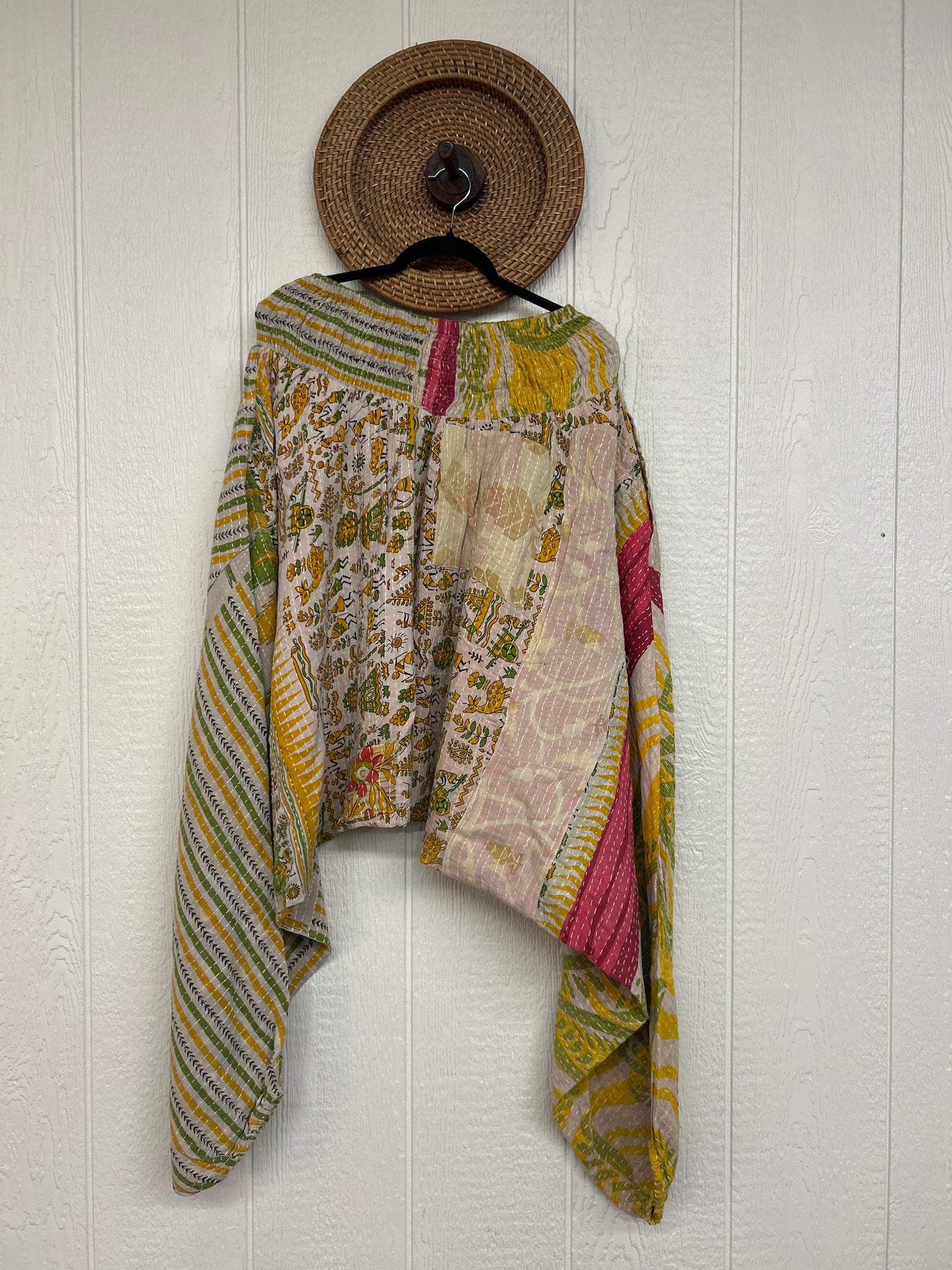 Everyday Harem Pants 0925 105