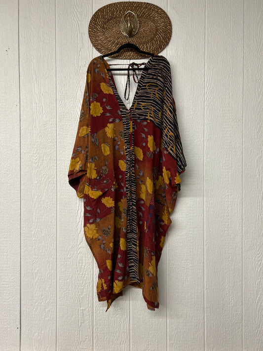 Crepe Sari Moondance Muu 1225 114