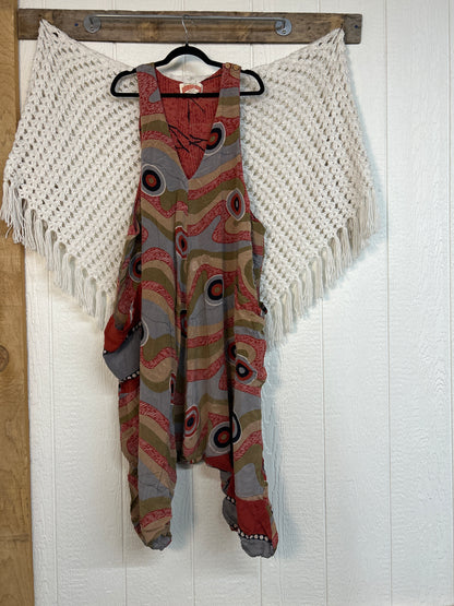 Duality Erin Jogger Jumpsuit 1125 151