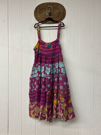 Pareo Kantha Dolly Jumpsuit 0926 066