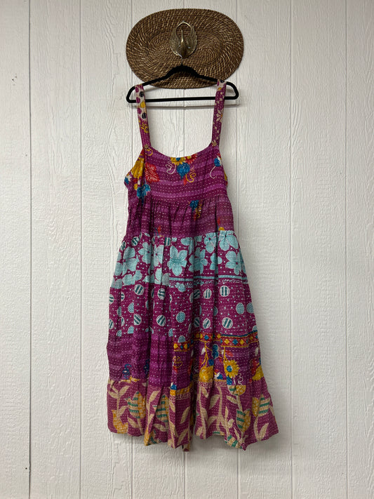 Pareo Kantha Dolly Jumpsuit 0926 066