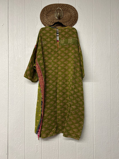 Kantha Dream Pullover Maxi 1025 191