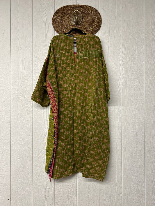 Kantha Dream Pullover Maxi 1025 191