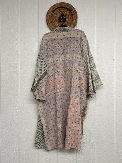 Pareo Kantha Dreamweaver Kimono 0926 250