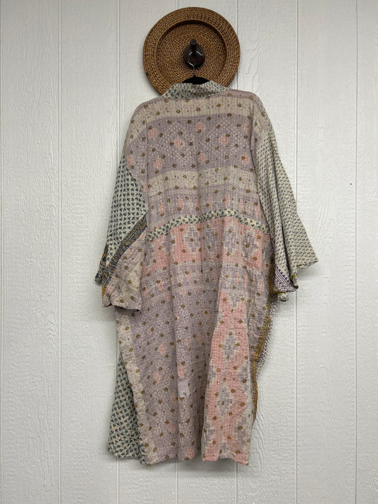 Pareo Kantha Dreamweaver Kimono 0926 250
