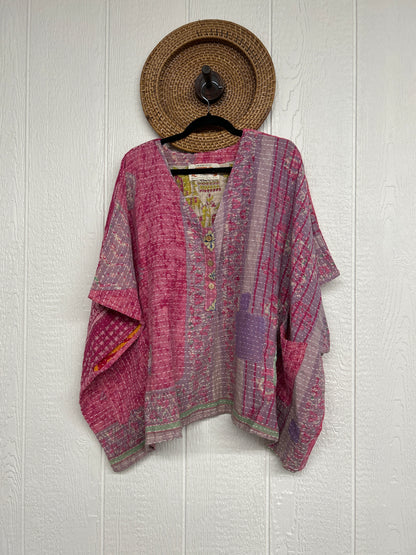 Pareo Kantha Shortie-Muu 0926 264