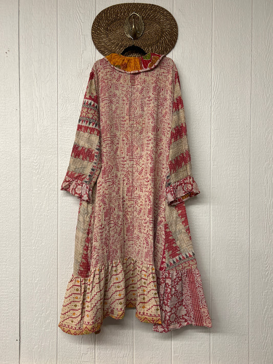 Pareo Kantha Pixie Duster 1026 276