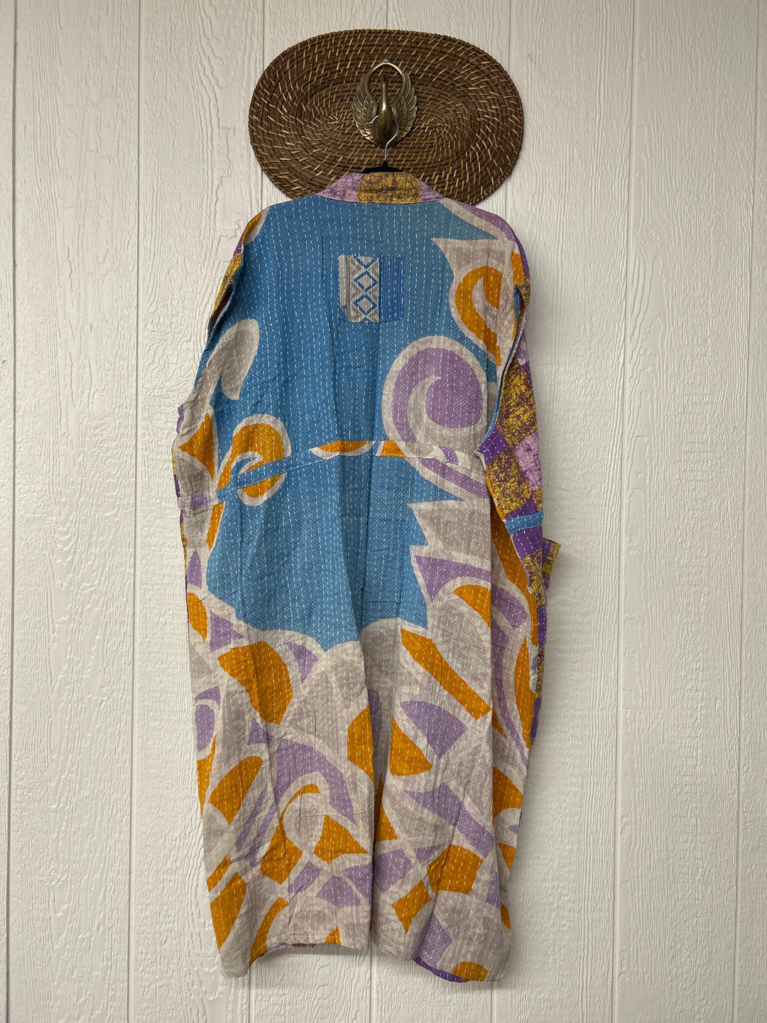Dreamweaver Kimono Vest 0725 061