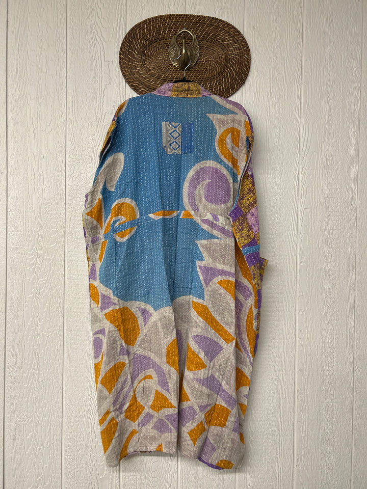 Dreamweaver Kimono Vest 0725 061