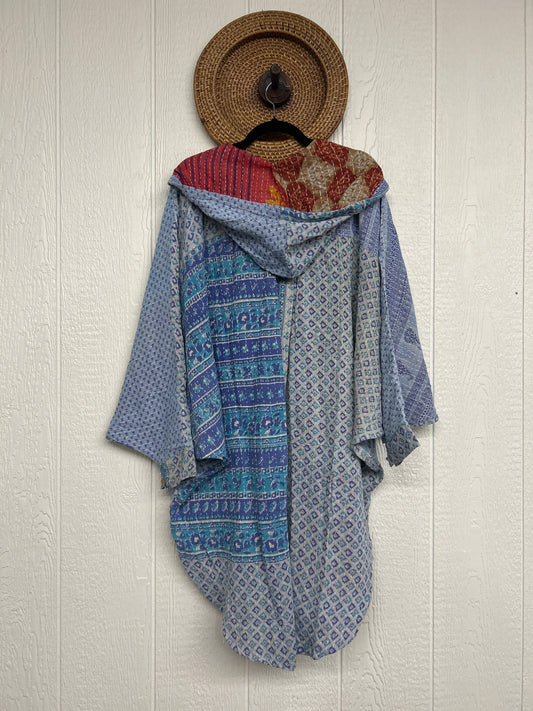 Pareo Kantha Poetic Hoodie 0226 198