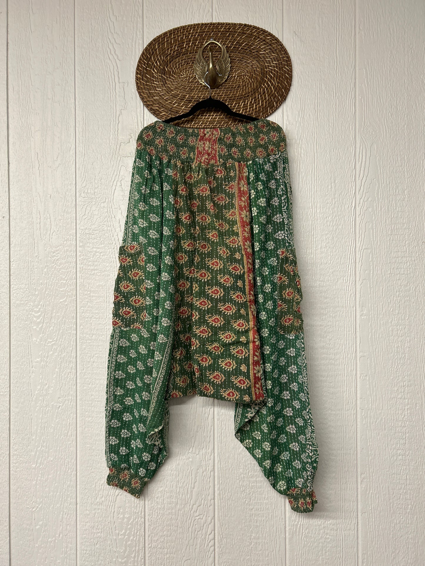 Pareo Kantha Be Still Harems 0626 215