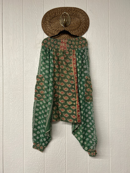 Pareo Kantha Be Still Harems 0626 215