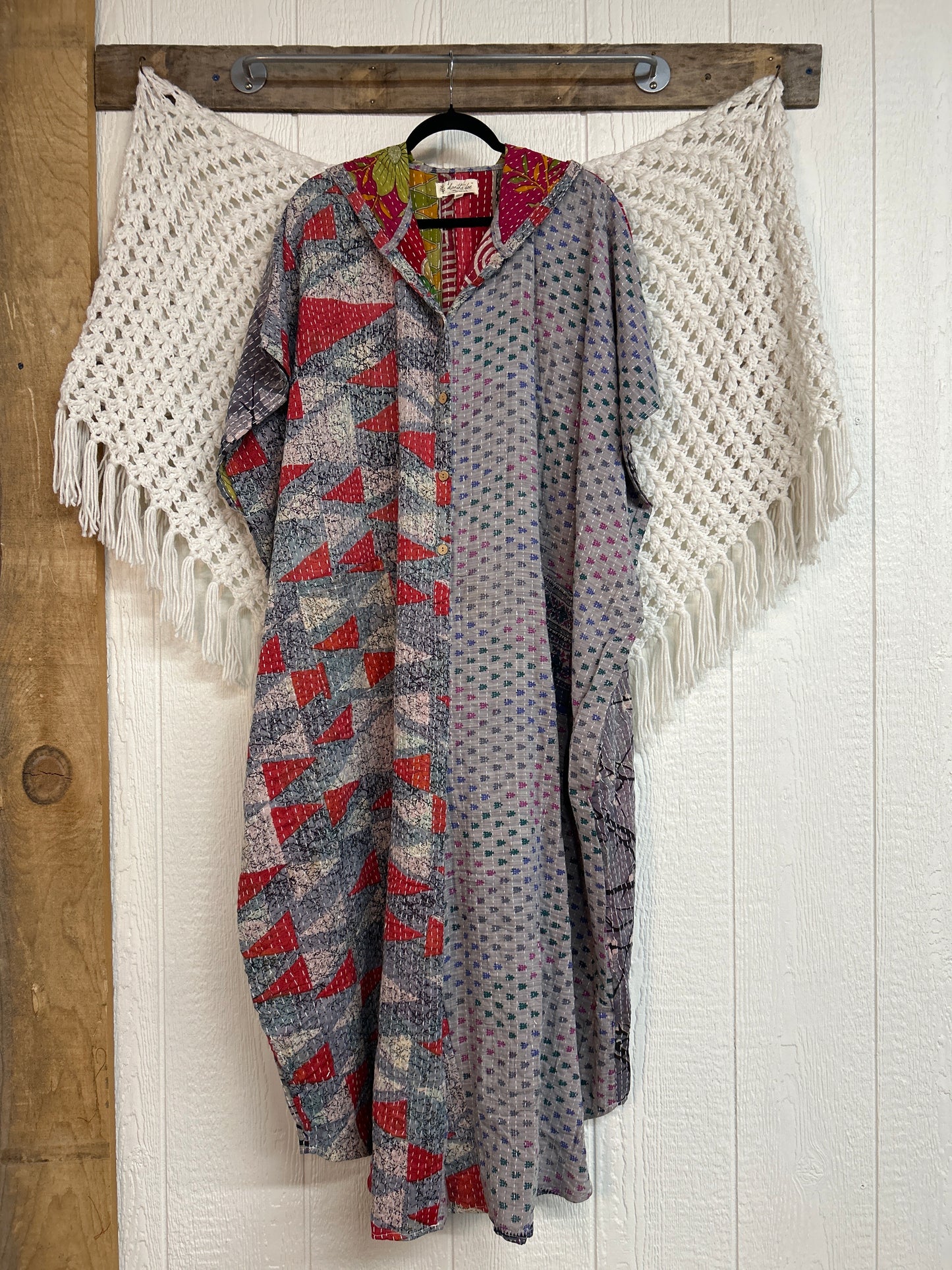 Peacemaker Jumpsuit 0725 202