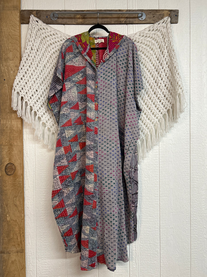 Peacemaker Jumpsuit 0725 202