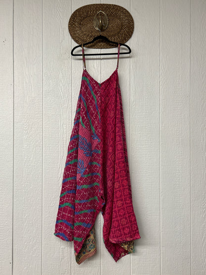 Pareo Kantha Raven Jumpsuit 0426 266