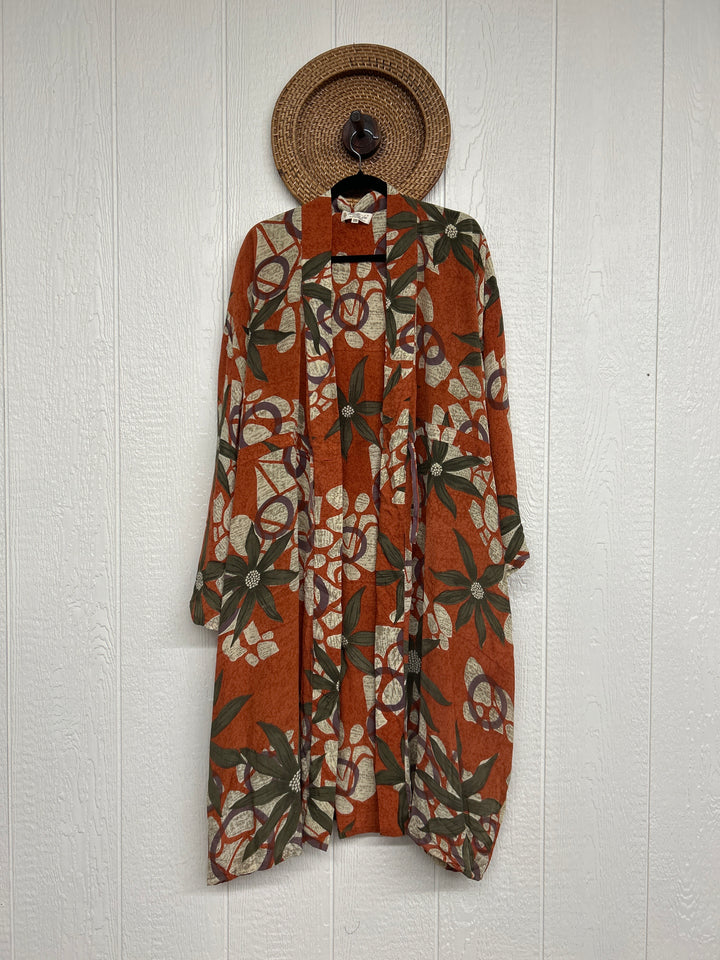 Silk Dreamweaver Kimono 0425 222
