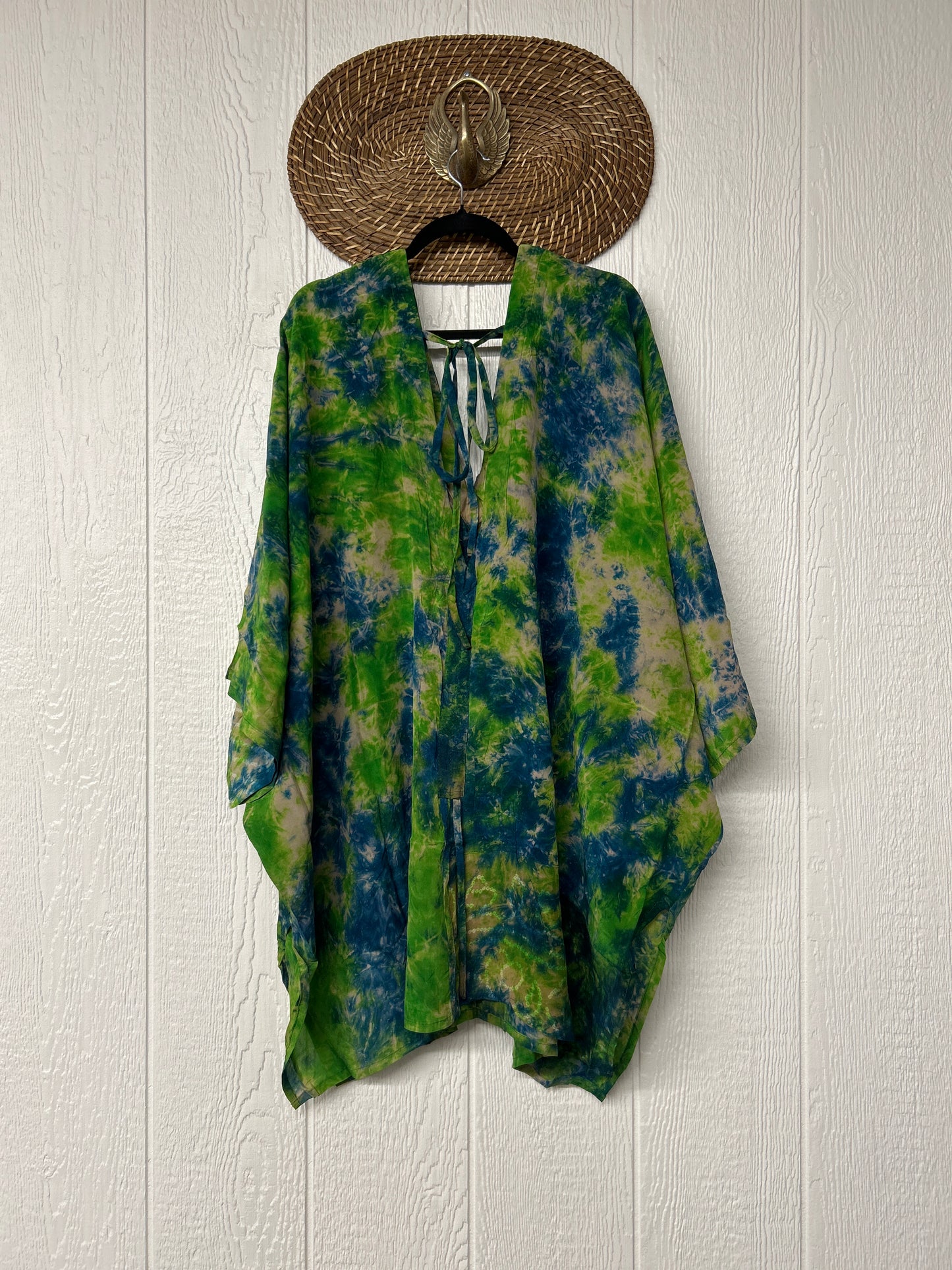 Crepe Sari Shortie Moondance Muu 0926 131