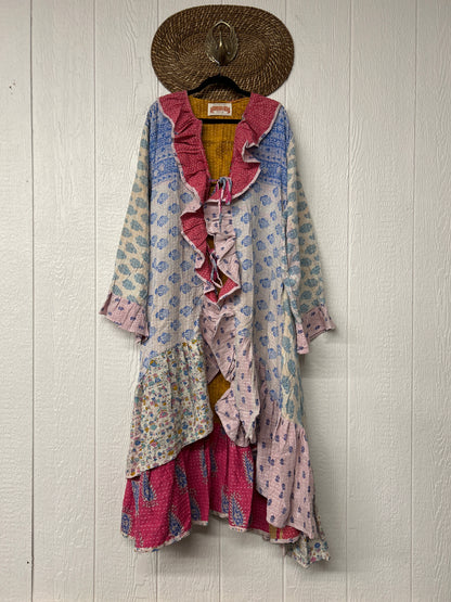 Pareo Kantha Pixie Duster 1026 254