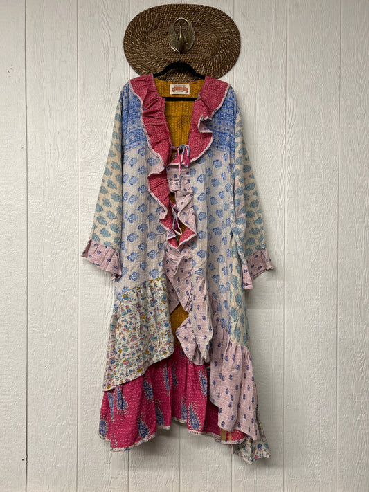 Pareo Kantha Pixie Duster 1026 254