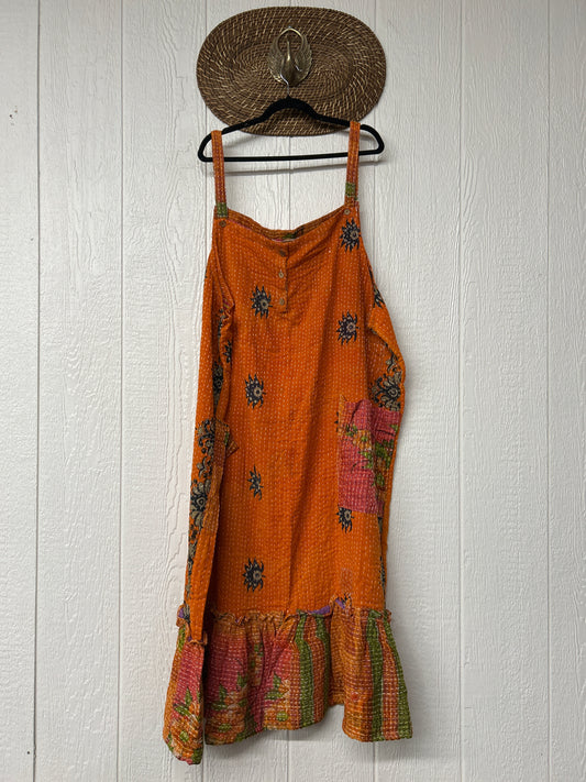 Pareo Kantha Joplin Dress 1125 270