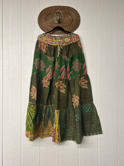 Lotus Wide Leg Pants 0925 043