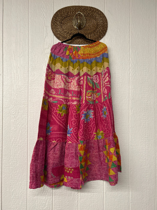 Lotus Wide Leg Pants 1025 092