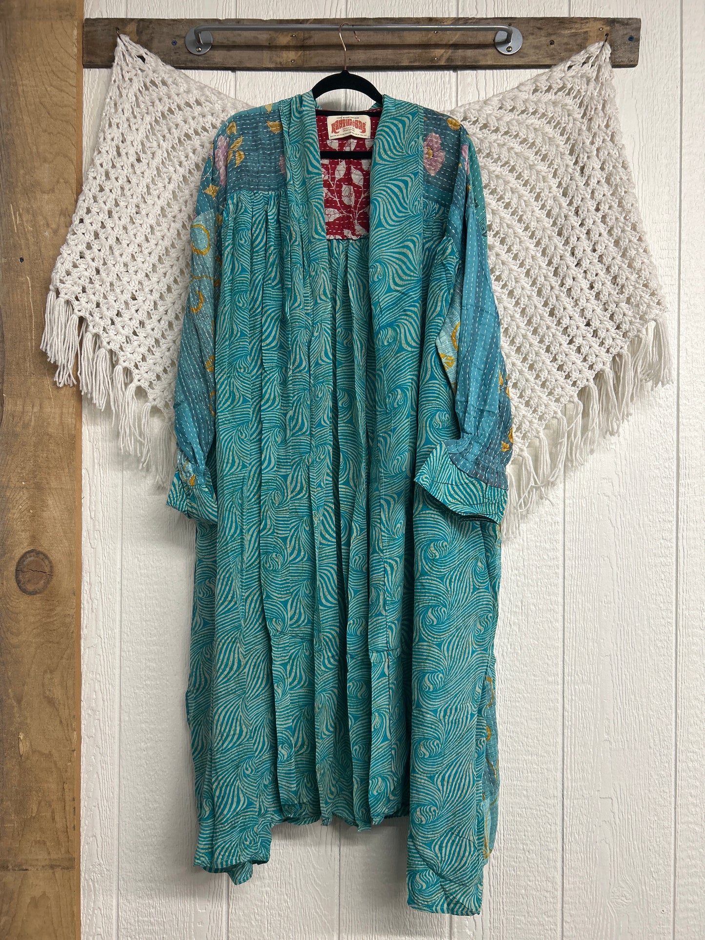 Utopia Duster 1025 157