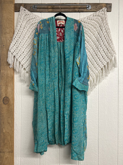 Utopia Duster 1025 157