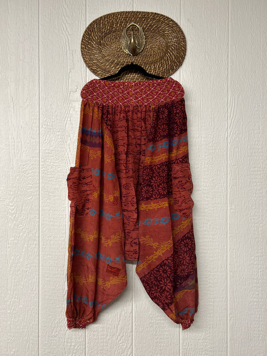 Crepe Sari Be Still Harems 0426 114