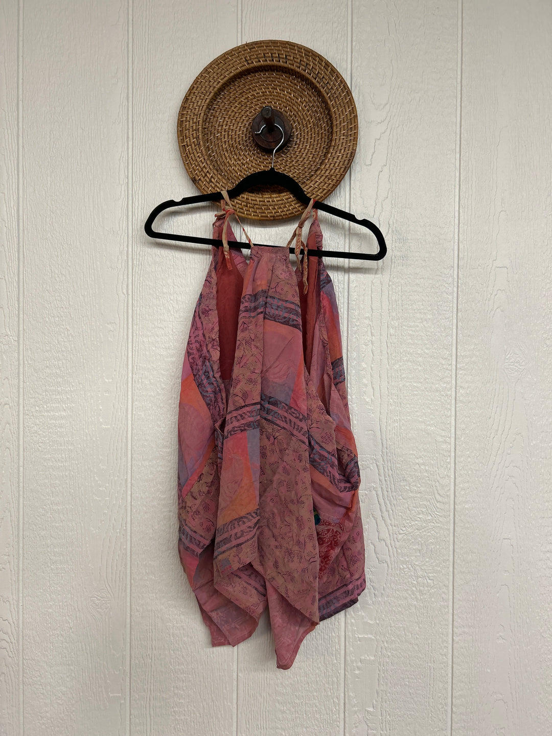 Free Fallin' Tank 0725 208