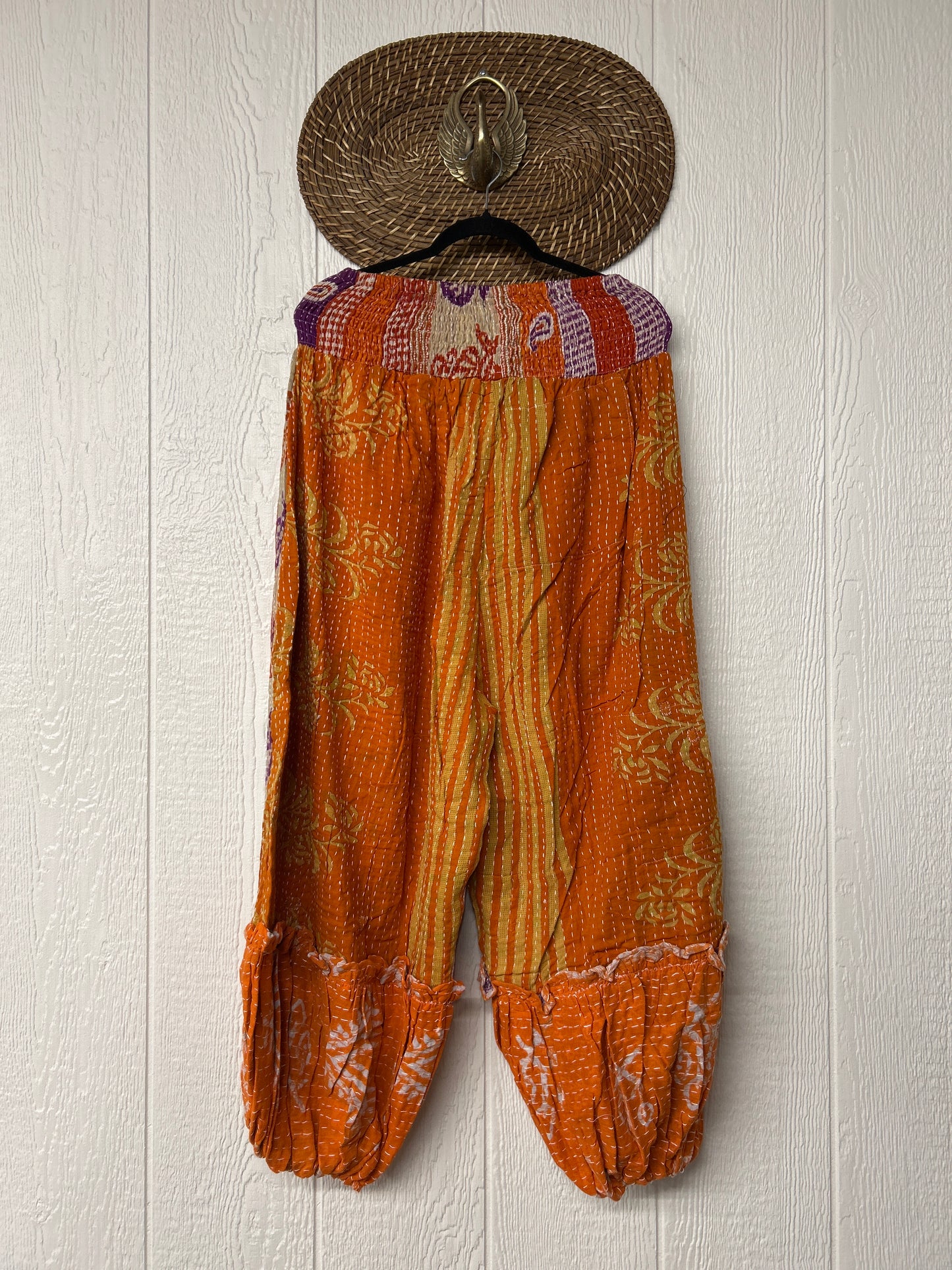 Pareo Kantha Joplin Jogger Pant 1125 029