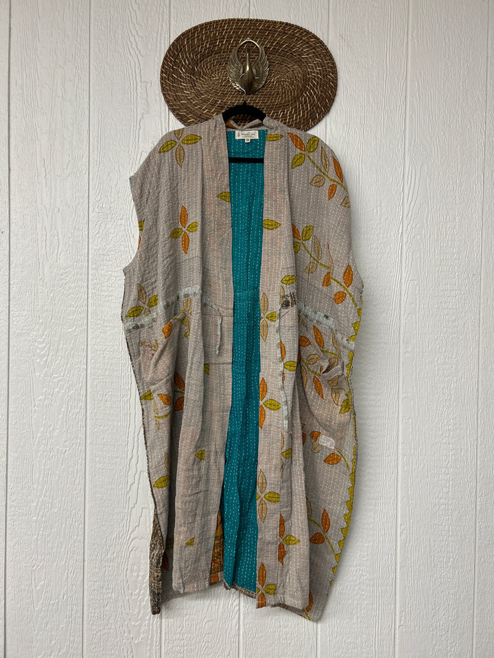 Dreamweaver Kimono Vest 0725 066
