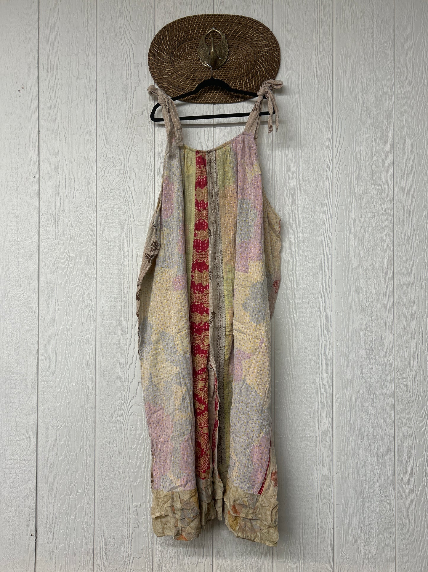 Pareo Kantha Cosmos Jumpsuit 0826 006