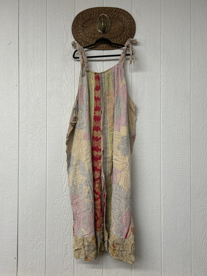 Pareo Kantha Cosmos Jumpsuit 0826 006