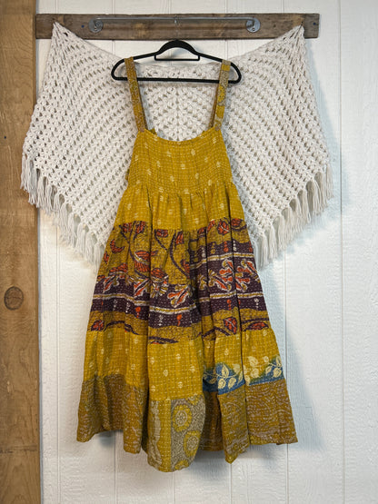 Pareo Kantha Dolly Jumpsuit 0926 108