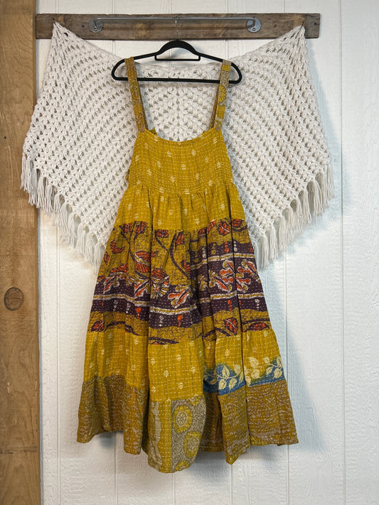 Pareo Kantha Dolly Jumpsuit 0926 108