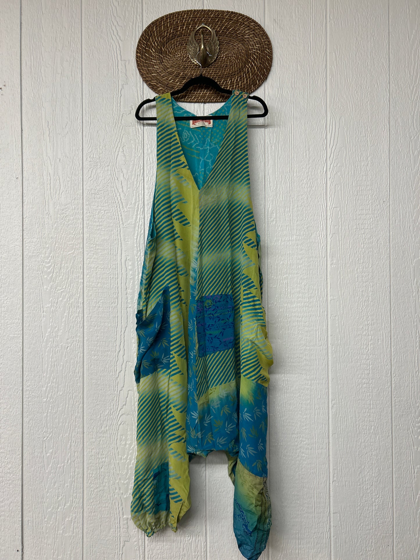 Duality Erin Jogger Jumpsuit 1125 064